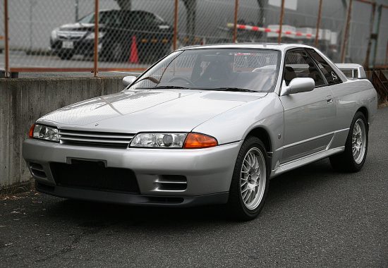 ☆奇跡の1台！1オーナー☆R32スカイラインGT-R☆Vスペック2☆5速MT